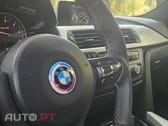 BMW 418 d M Sport