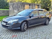 Renault Laguna Break dCi 110 FAP Expression