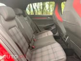 Volkswagen Golf 2.0 TSI GTI DSG