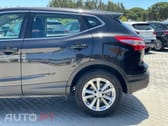 Nissan Qashqai 1.5 dCi Acenta Connect