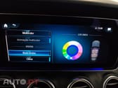 Mercedes-Benz E 300 De Exclusive Line