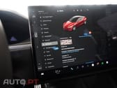 Tesla Model S Plaid AWD