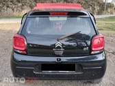 Citroen C1  AIRSCAPE 1.2 VTI 82cv FEEL EDDITION