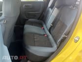 Fiat Grande Panda 1.2 Hybrid Icon eDCT