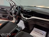 Fiat 500 e 95 23.8KWH ACTION