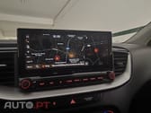 Kia Ceed SW 1.6 GDi PHEV Tech 6DCT