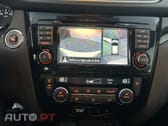 Nissan Qashqai 1.6 dCi 360 S Xtronic