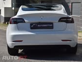 Tesla Model 3 Standard RWD Plus