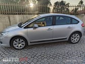 Citroen C4 1.6 HDi Seduction