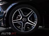 Mercedes-Benz A 180 d AMG Line Aut.