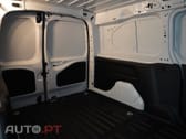 Peugeot Partner 1.5 BlueHDi Longa