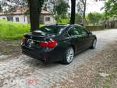 BMW 740 d