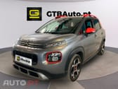 Citroen C3 Aircross 1.2 PureTech Shine