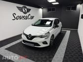 Renault Clio SCe 65 EVOLUTION