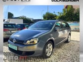 Volkswagen Golf Variant 1.6 TDI