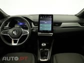 Renault Captur Captur 1.0 TCe Techno Bi-Fuel