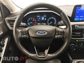 Ford Focus SW 1.0 EcoBoost MHEV Connected