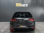 Volkswagen Golf 2.0 TSi GTi DSG Performance
