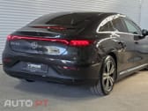 Mercedes-Benz EQE 350 Edition 1