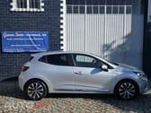 Renault Clio 1.0 TCe Intens
