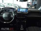 Peugeot 2008 1.5 BlueHDi GT Line EAT8