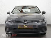 Volkswagen Golf 1st edition