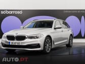BMW 520 d Line Sport Auto