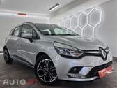 Renault Clio Sport Tourer 1.5 dCi Limited