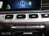 Mercedes-Benz GLE de 4Matic