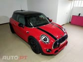 MINI Cooper Cooper Aut. JCW