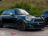 MINI John Cooper Works r56