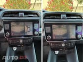 Nissan Leaf N-Connecta