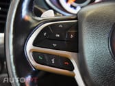 Jeep Cherokee 2.2 D Limited