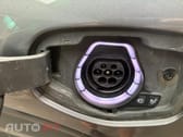 Ford Explorer 3.0 EcoBoost PHEV ST-Line