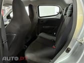 Citroen C1 C1 1.0 VTi Shine