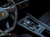 Cupra Formentor 1.5 TSI DSG Tribe Edition