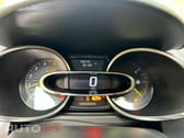 Renault Clio 1.5 dCi Dynamique S