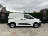 Citroen Berlingo 1.5 BlueHDi M Feel