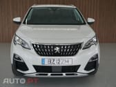 Peugeot 3008 1.2 PureTech Allure