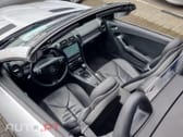Mercedes-Benz SLK 200 K