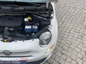 Fiat 500 1.0 Hybrid Connect