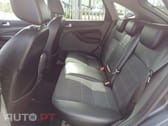 Ford Focus 1.6 TDCi Titanium