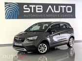 Opel Crossland X 1.2 T Innovation