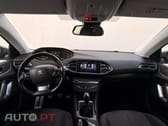 Peugeot 308 1.2 PureTech Style