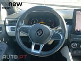 Renault Clio Clio Techno 100 TCe Bi-fuel