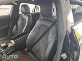 Mercedes-Benz CLA 250 e Shooting Brake Style Plus