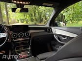 Mercedes-Benz GLC 300 de Coupé 4Matic