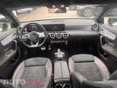 Mercedes-Benz A 180 d AMG Line Aut.