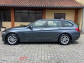 BMW 316 Touring D Line Modern