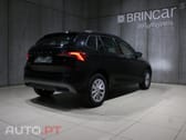 Skoda Kamiq 1.0 TSI Style